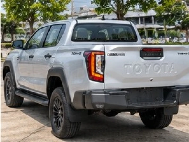 Horizon Vehicles HV #63574