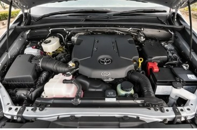 Horizon Vehicles HV #63574