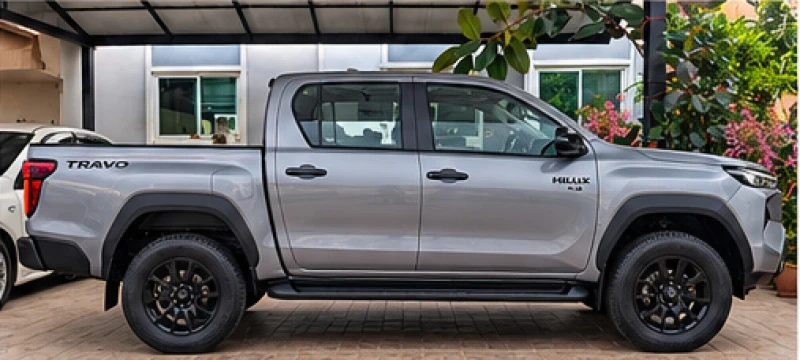 Horizon Vehicles HV #44694