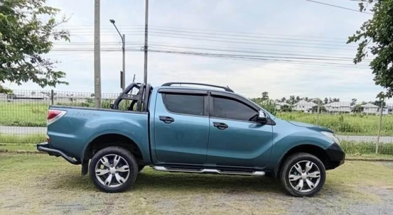 Horizon Vehicles HV #28997