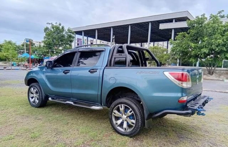 Horizon Vehicles HV #28997