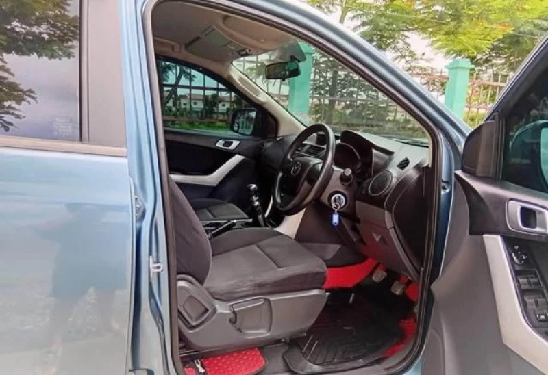 Horizon Vehicles HV #28997