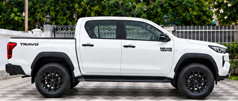 Horizon Vehicles HV #53537