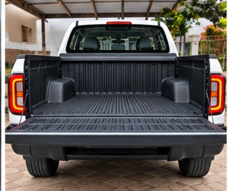 Horizon Vehicles HV #53537