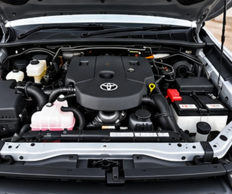 Horizon Vehicles HV #53537