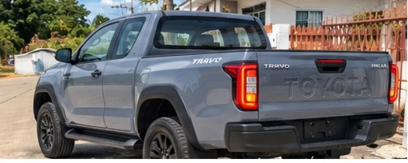Horizon Vehicles HV #53284