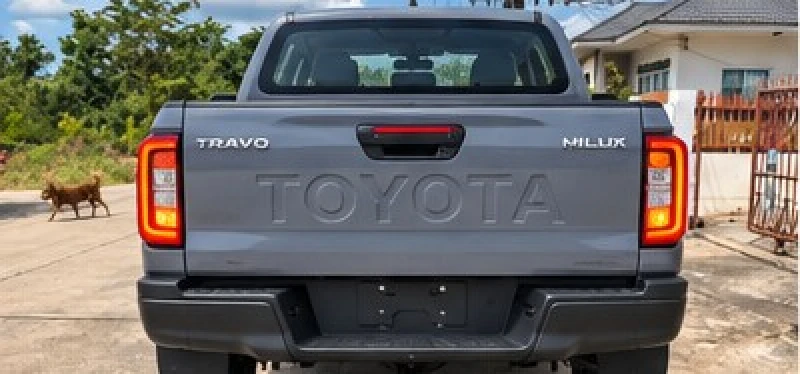 Horizon Vehicles HV #53284