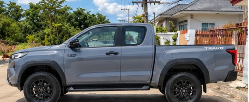 Horizon Vehicles HV #53284