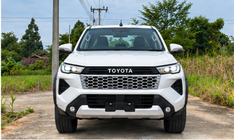 Horizon Vehicles HV #18072