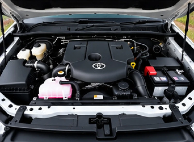 Horizon Vehicles HV #18072