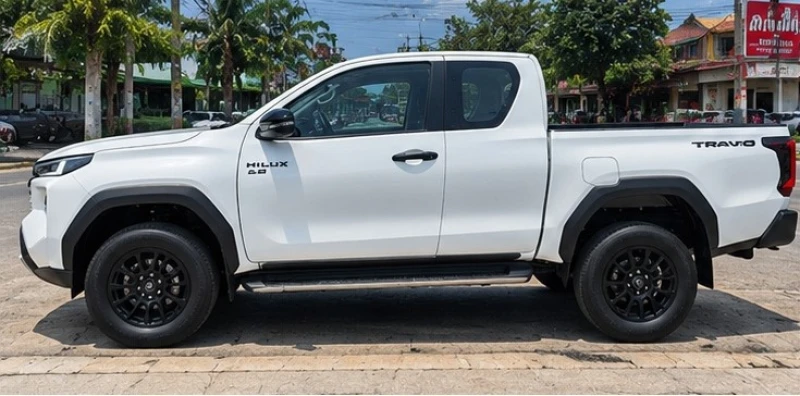 Horizon Vehicles HV #66468