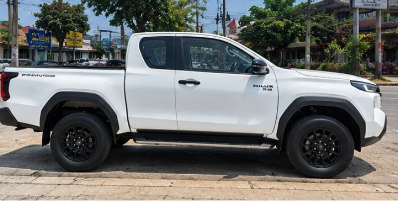 Horizon Vehicles HV #66468