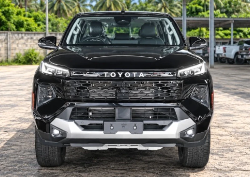 Horizon Vehicles HV #39947