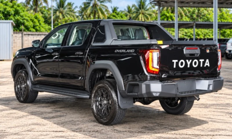 Horizon Vehicles HV #39947