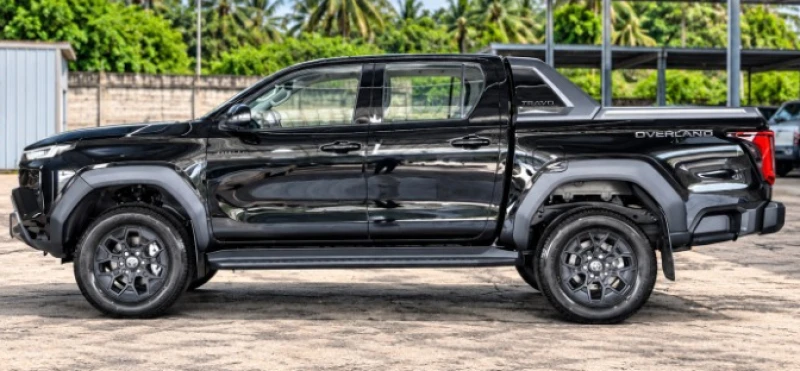 Horizon Vehicles HV #39947
