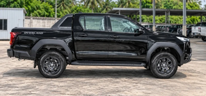 Horizon Vehicles HV #39947
