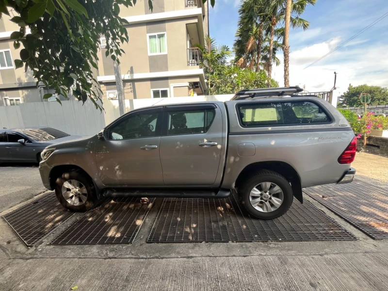 Horizon Vehicles HV #2533