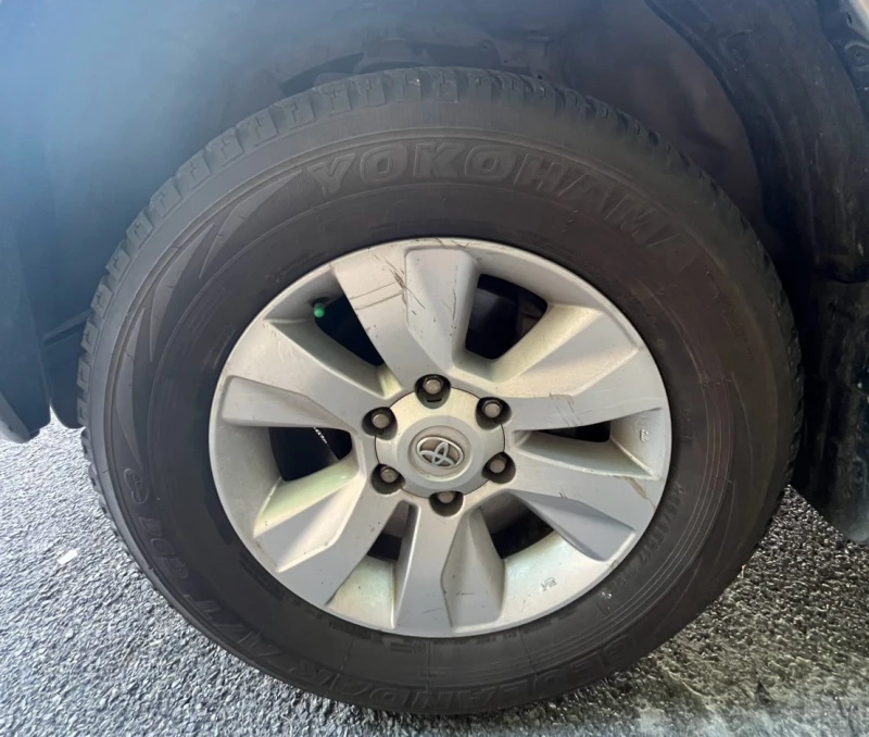 Horizon Vehicles HV #2533