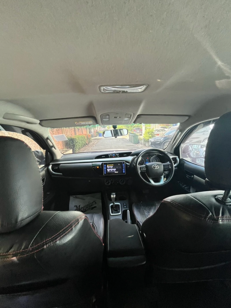 Horizon Vehicles HV #2533