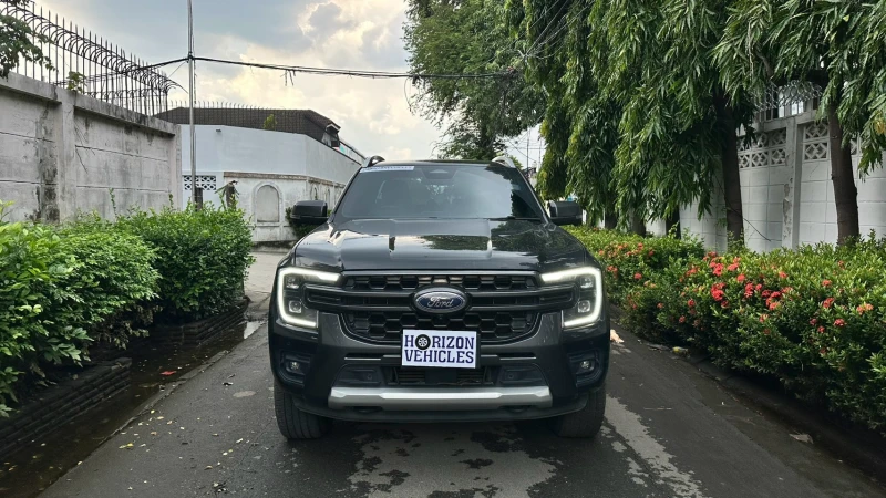Horizon Vehicles HV #5625