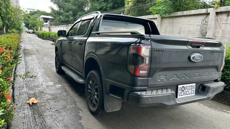 Horizon Vehicles HV #5625