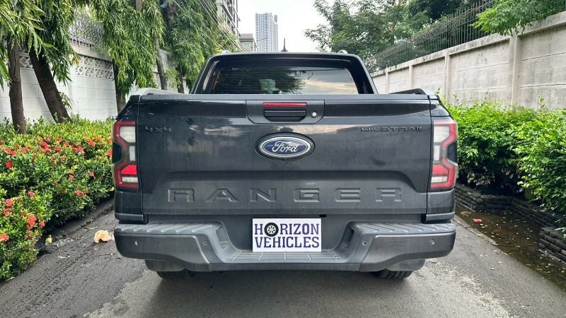 Horizon Vehicles HV #5625