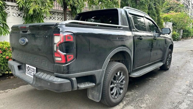 Horizon Vehicles HV #5625