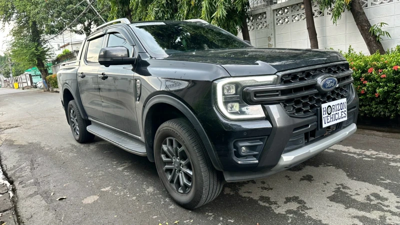 Horizon Vehicles HV #5625