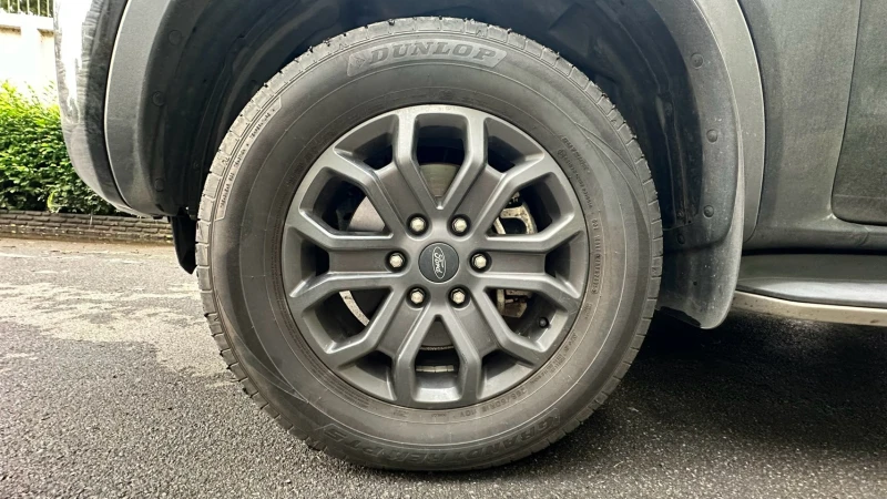 Horizon Vehicles HV #5625