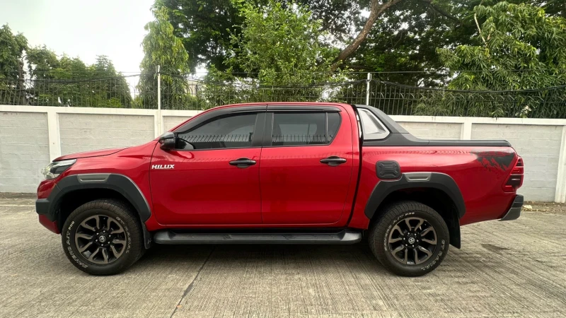 Horizon Vehicles HV #6501