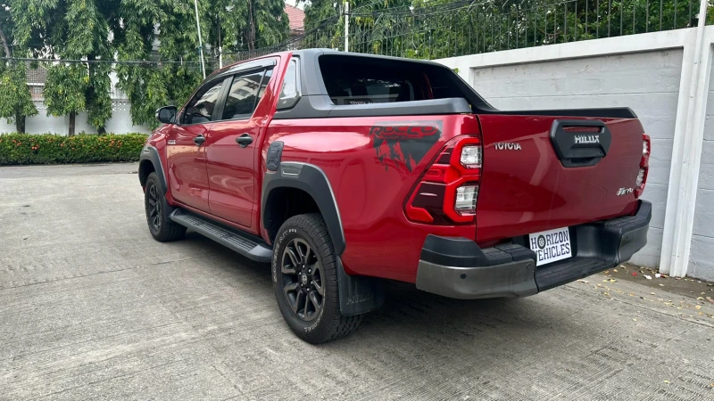 Horizon Vehicles HV #6501