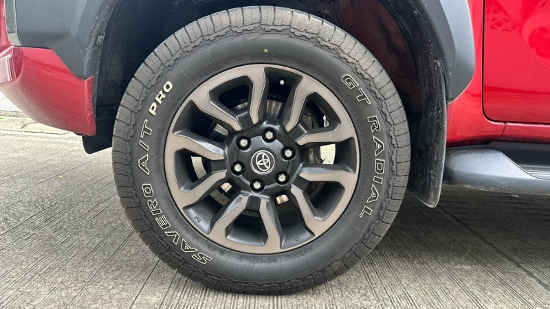 Horizon Vehicles HV #6501