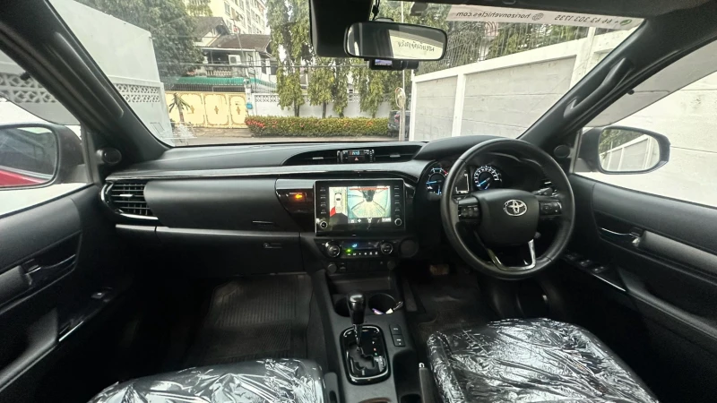Horizon Vehicles HV #6501