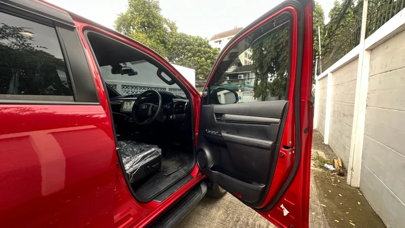 Horizon Vehicles HV #6501