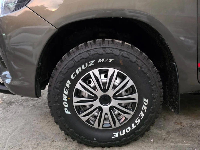 Horizon Vehicles HV #2196