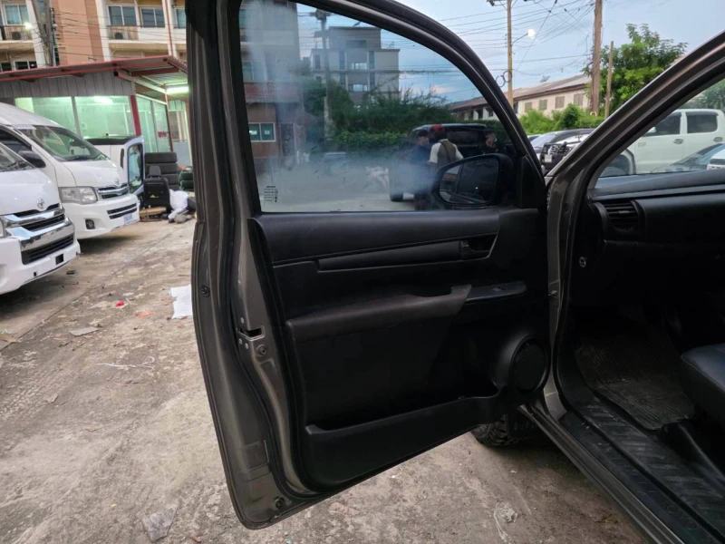 Horizon Vehicles HV #2196