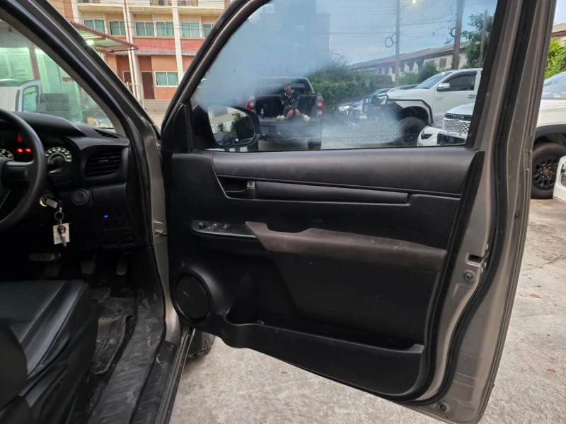 Horizon Vehicles HV #2196