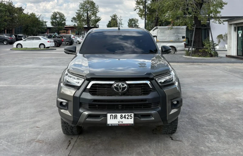 Horizon Vehicles HV #8425