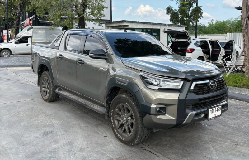 Horizon Vehicles HV #8425