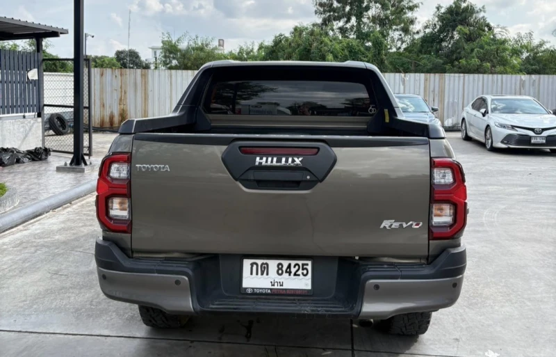 Horizon Vehicles HV #8425