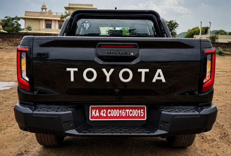 Horizon Vehicles HV #99314