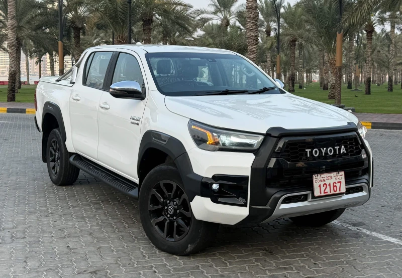 Horizon Vehicles HV #32953