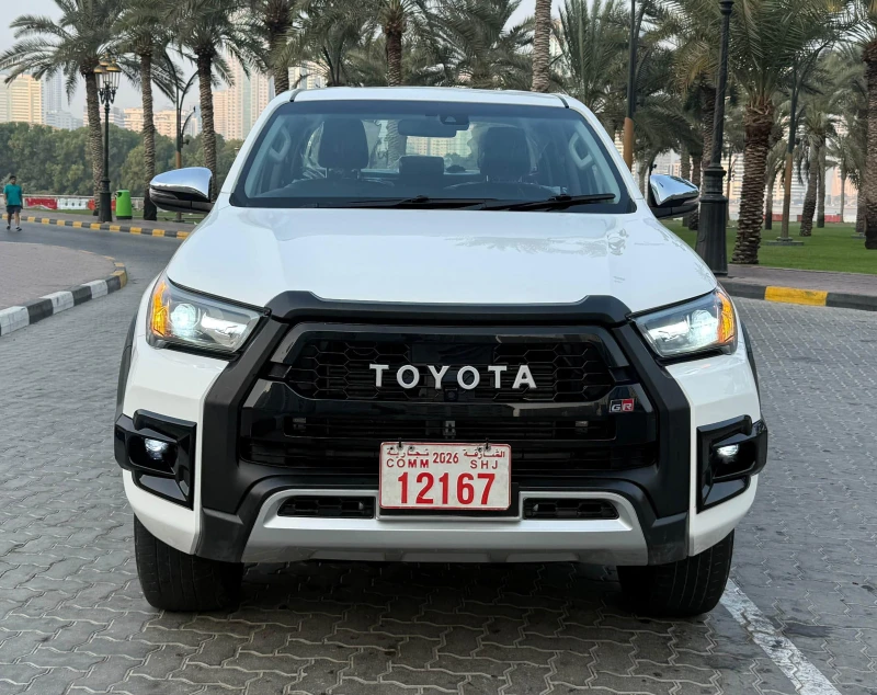Horizon Vehicles HV #32953