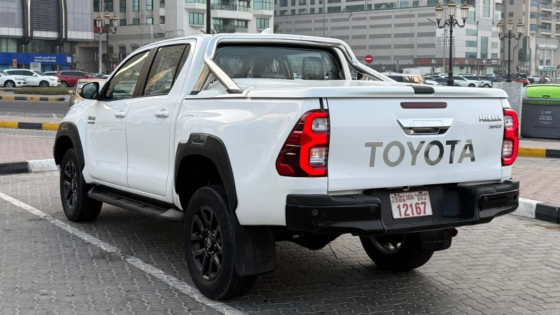 Horizon Vehicles HV #32953