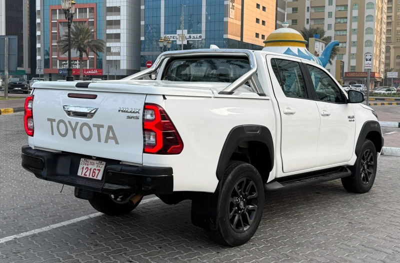 Horizon Vehicles HV #32953