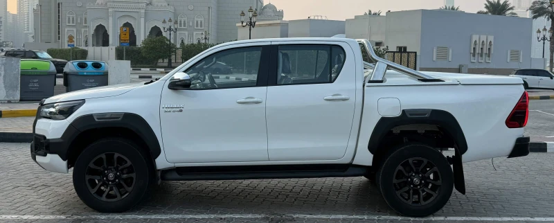 Horizon Vehicles HV #32953