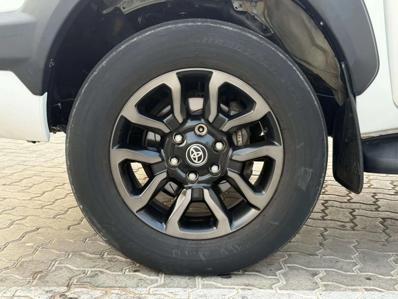 Horizon Vehicles HV #32953