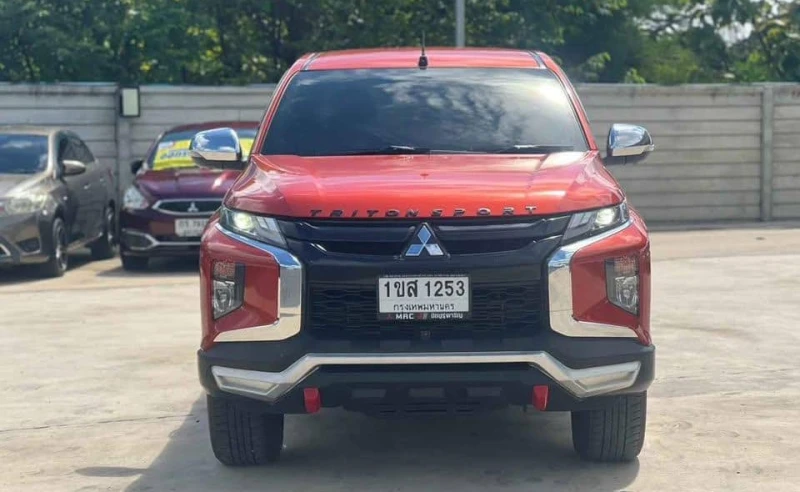 Horizon Vehicles HV #21267