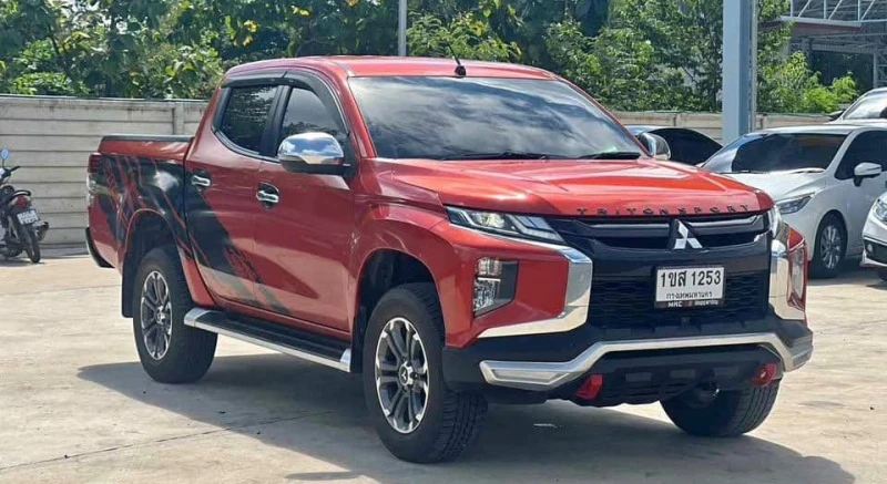 Horizon Vehicles HV #21267