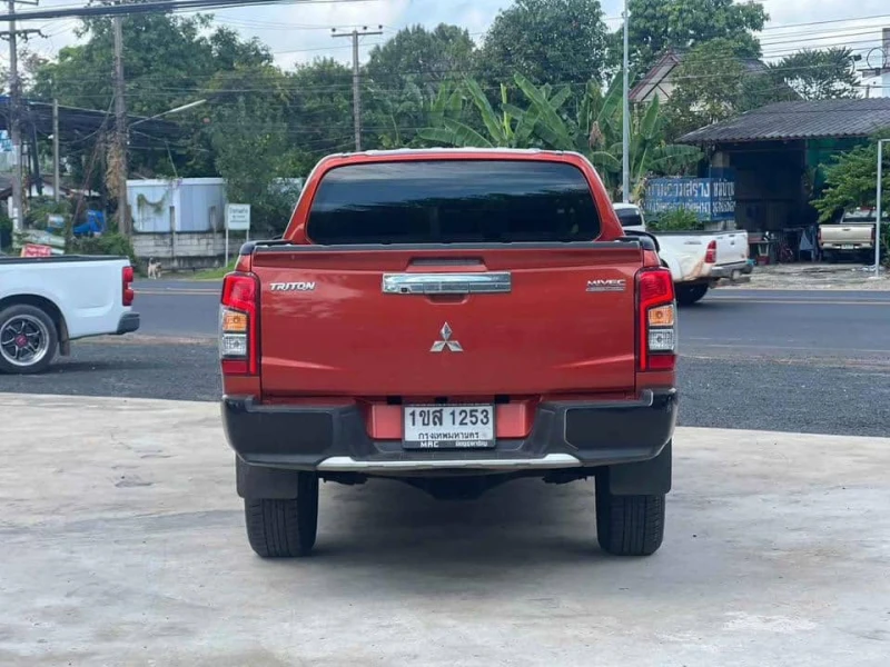 Horizon Vehicles HV #21267